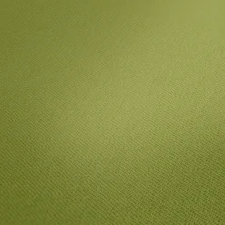 Vliestapete Uni Textil-Optik gelb-grün 37749-3