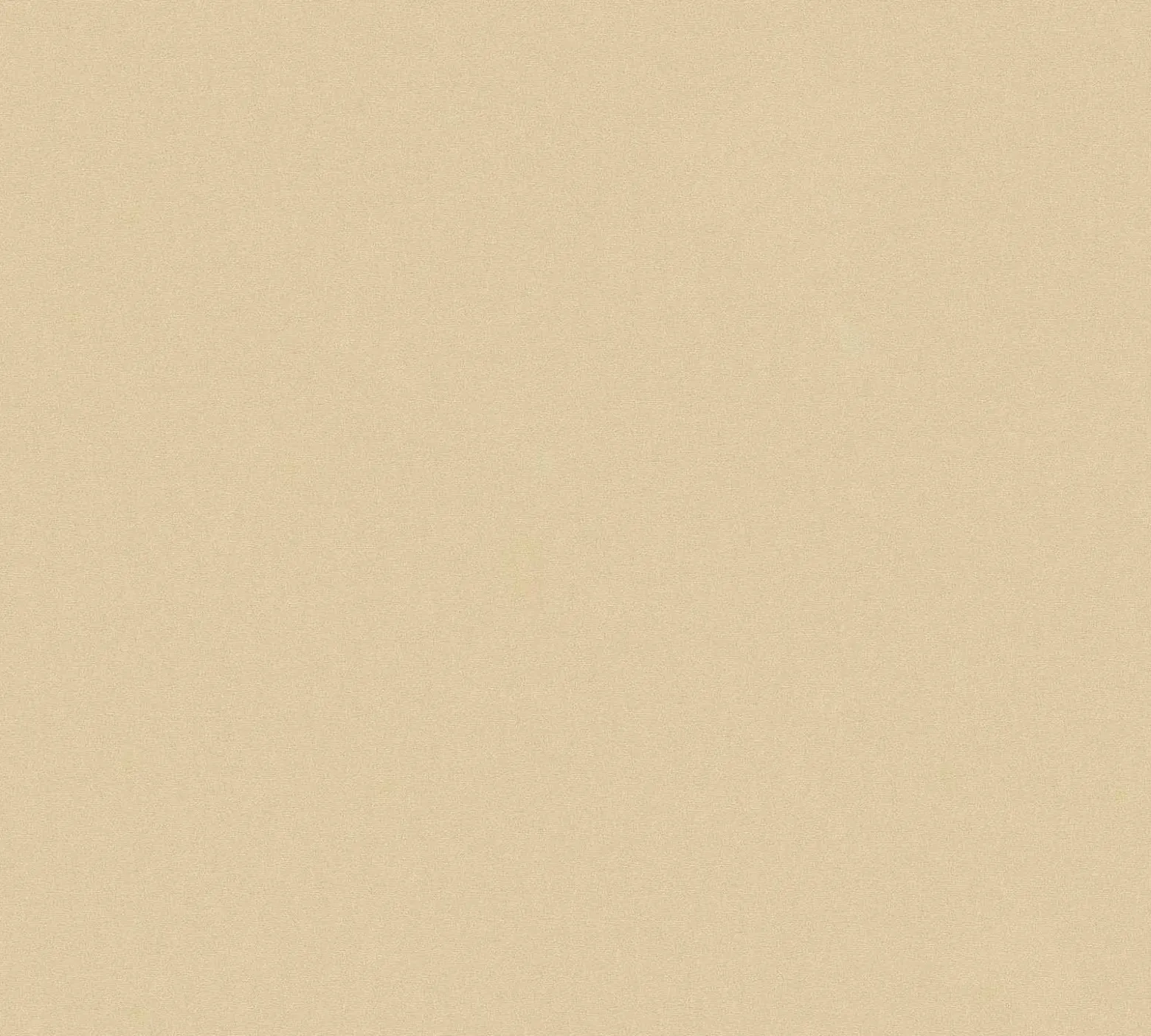 Vliestapete Uni Textil-Optik gold Metallic 36932-7