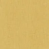 Vliestapete Uni Textil-Optik goldgelb 36922-1
