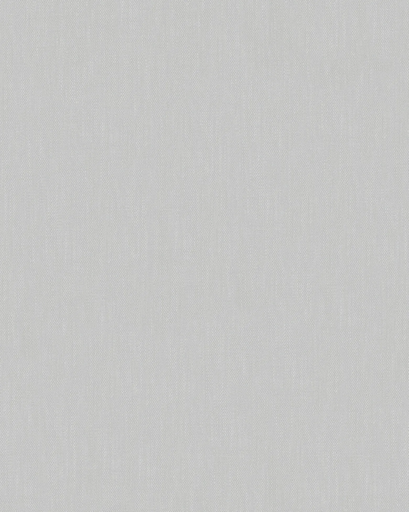 Vliestapete Uni Textil-Optik dunkelgrau Imagine 31720
