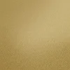 Vliestapete Uni Textil-Optik gelb-braun 37750-1