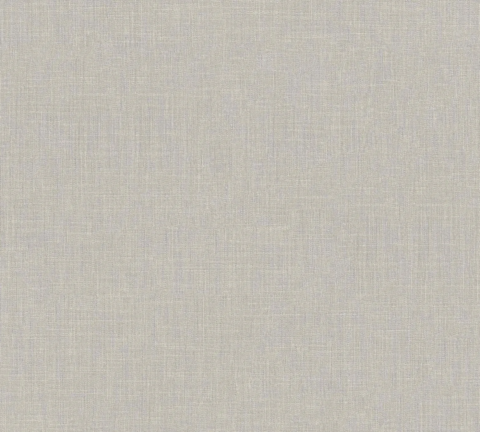 Vliestapete Uni Textil-Optik grau 36922-6