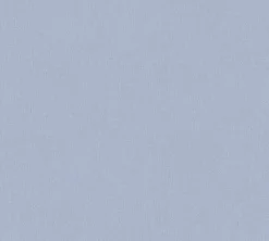 Vliestapete Uni Textil-Optik flieder-blau 37749-7