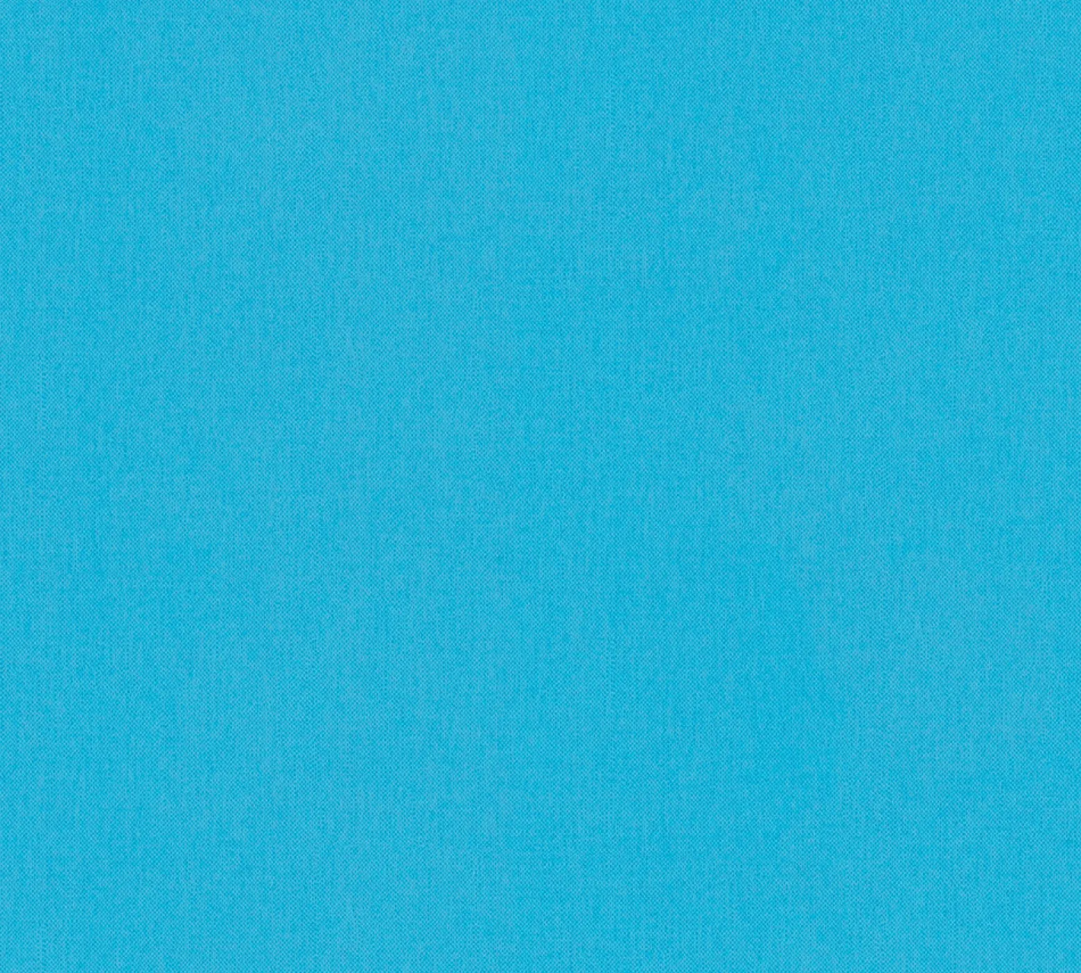 Vliestapete Uni Textil-Optik blau 37749-8