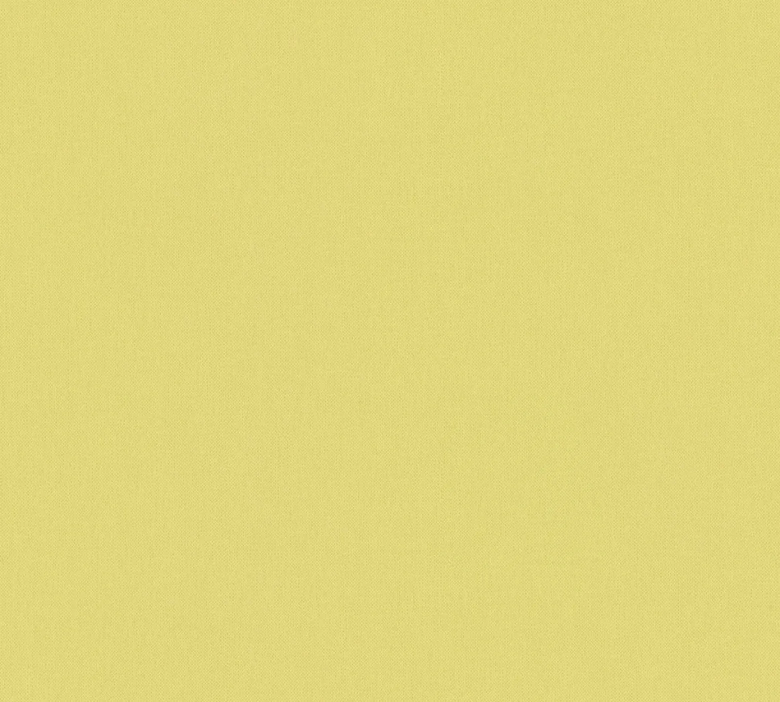 Vliestapete Uni Textil-Optik hellgrün 37748-8