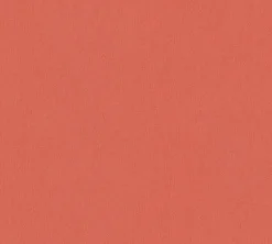 Vliestapete Uni Textil-Optik orange-rot 37748-2