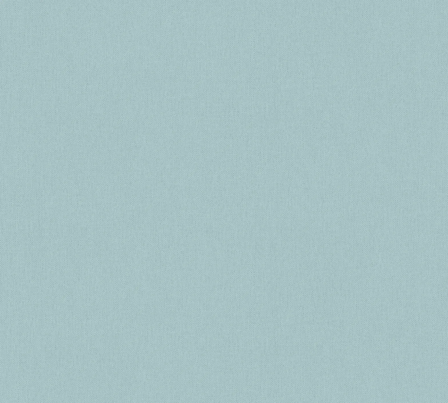 Vliestapete Uni Textil-Optik blau-grau 37749-9