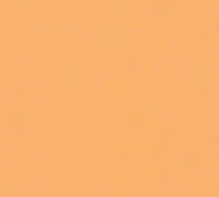 Vliestapete Uni Textil-Optik orange 37748-6