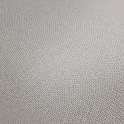 Vliestapete Uni Textil-Optik taupe 37703-2