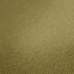 Vliestapete Uni Textil-Optik gelb-braun 37703-5