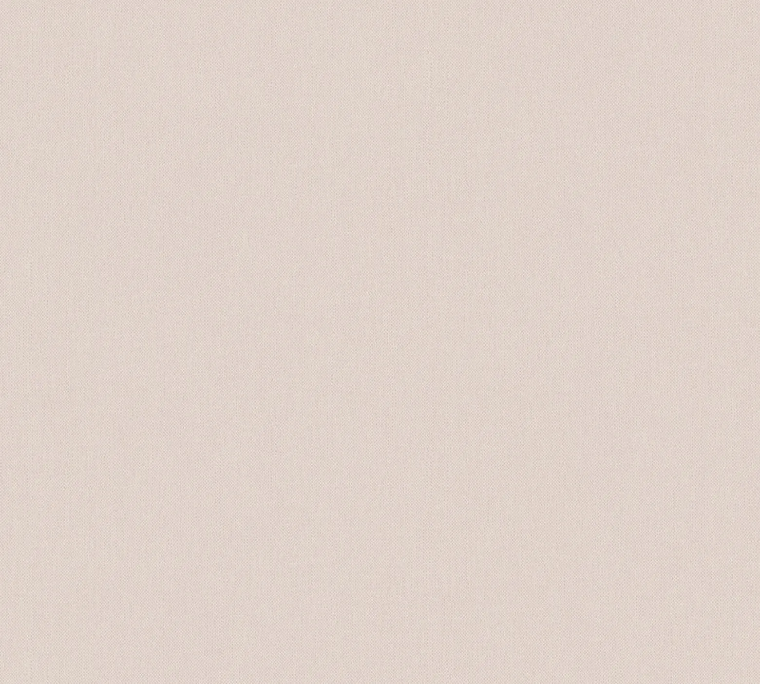 Vliestapete Uni Textil-Optik beige 37703-6