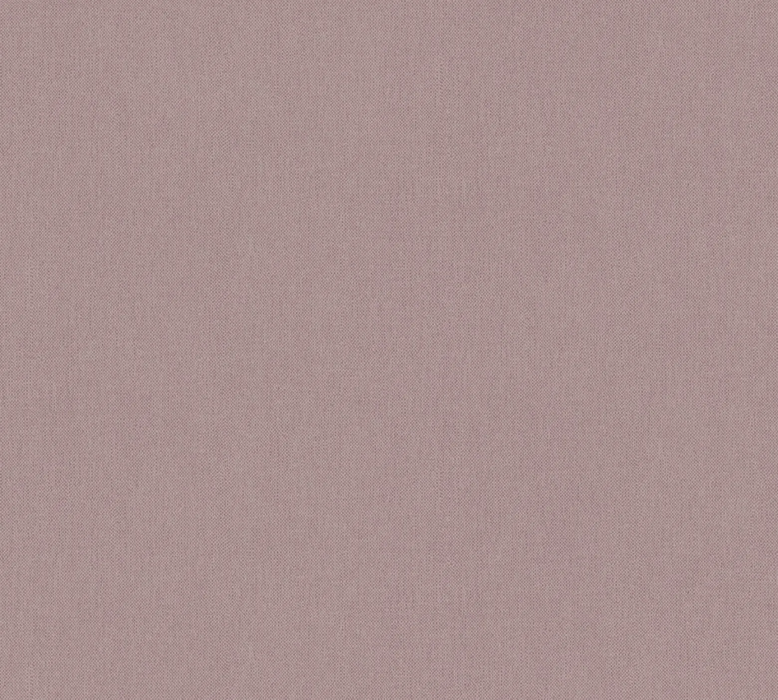 Vliestapete Uni Textil-Optik braun 37702-9