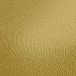 Vliestapete Uni Textil-Optik braun-gelb 37702-6