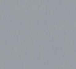 Vliestapete Uni Textil-Optik dunkelgrau 37703-8