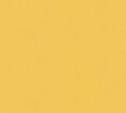 Vliestapete Uni Textil-Optik gelb 37748-4