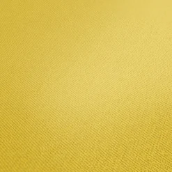 Vliestapete Uni Textil-Optik gelb 37748-4