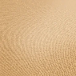 Vliestapete Uni Textil-Optik braun-orange 37702-1