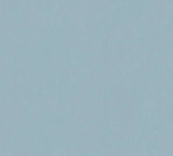 Vliestapete Uni Textil-Optik grau-blau 37702-7