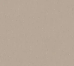 Vliestapete Uni Textil-Optik beige-braun 37703-1