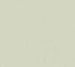 Vliestapete Uni Textil-Optik grau-grün 37703-3