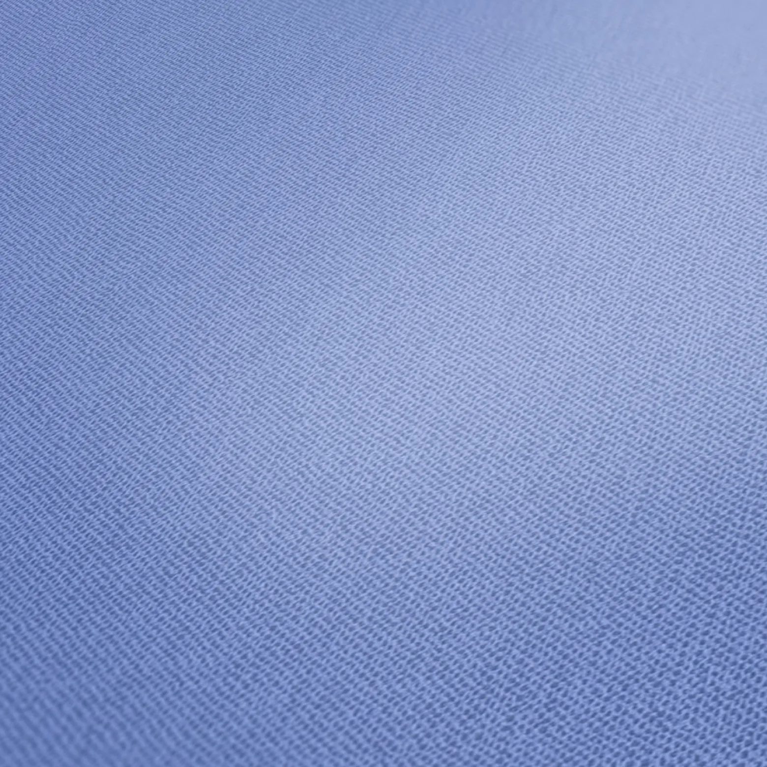 Vliestapete Uni Textil-Optik lila-blau 37702-8