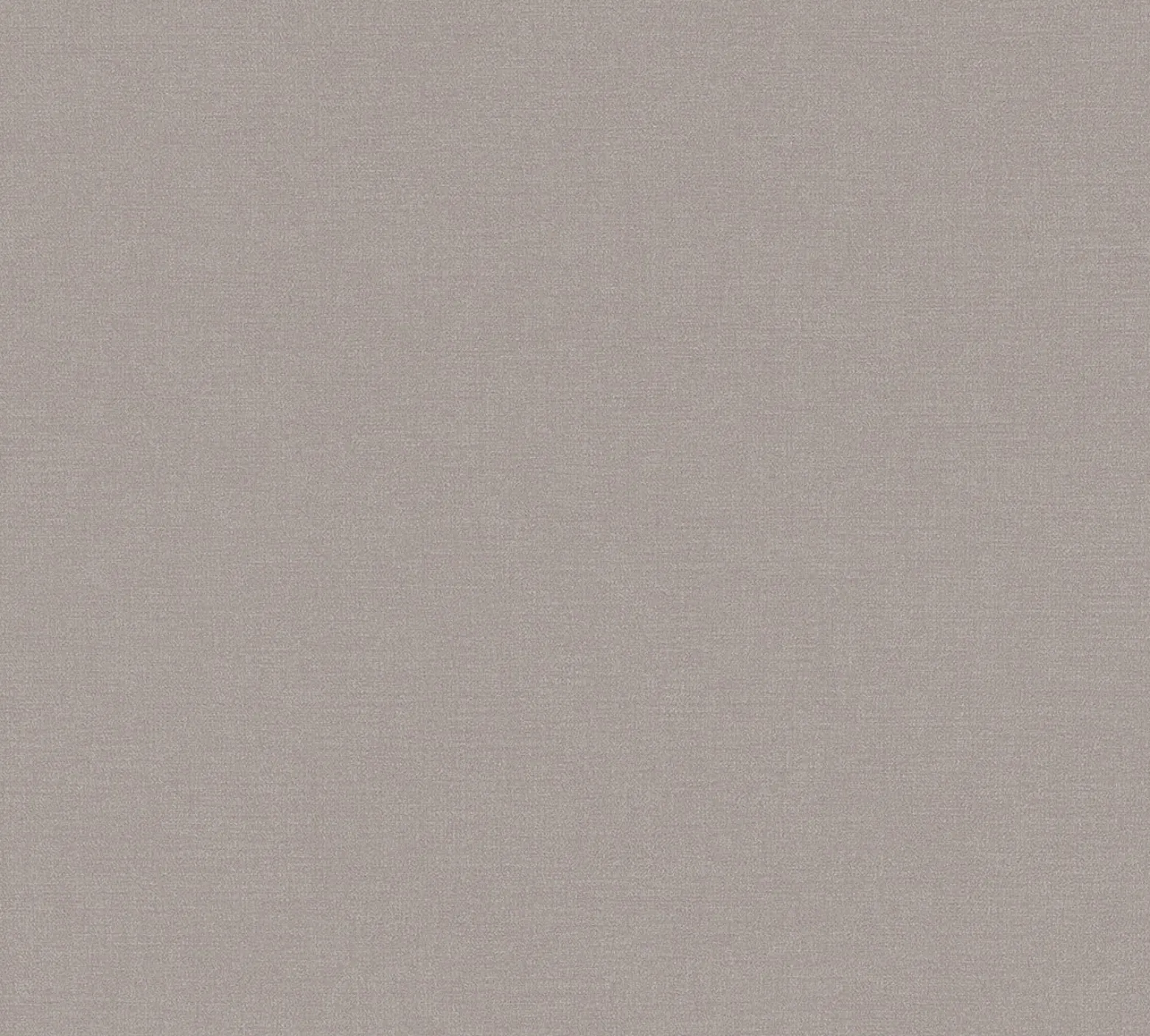 Vliestapete Uni Textil Optik Struktur Grau 39266-8