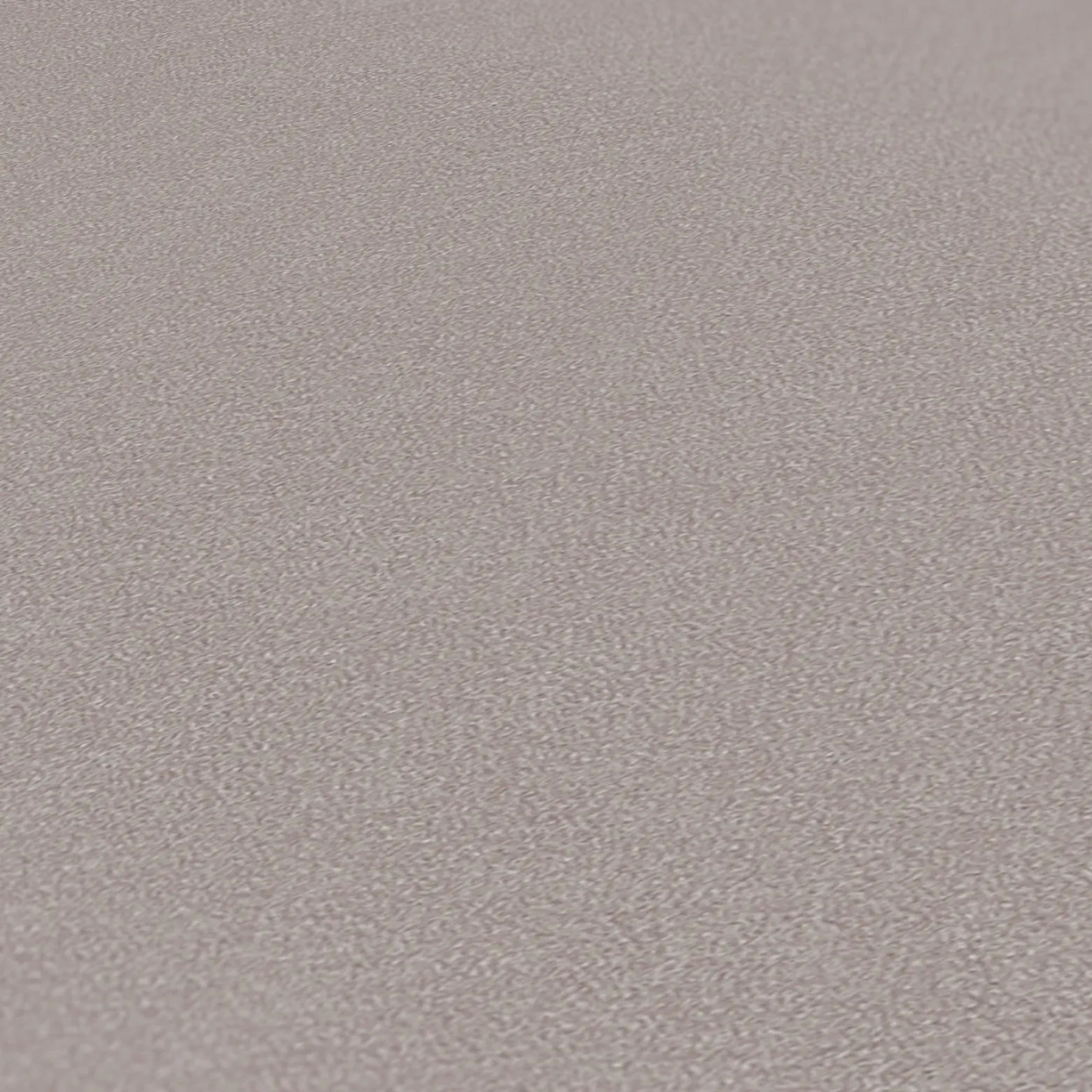 Vliestapete Uni Textil Optik Struktur Grau 39266-8