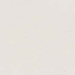 Vliestapete Uni Textil Optik Grau Creme 3908-13