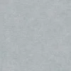 Vliestapete Uni Textil Optik Struktur Blau Grau 39566-2