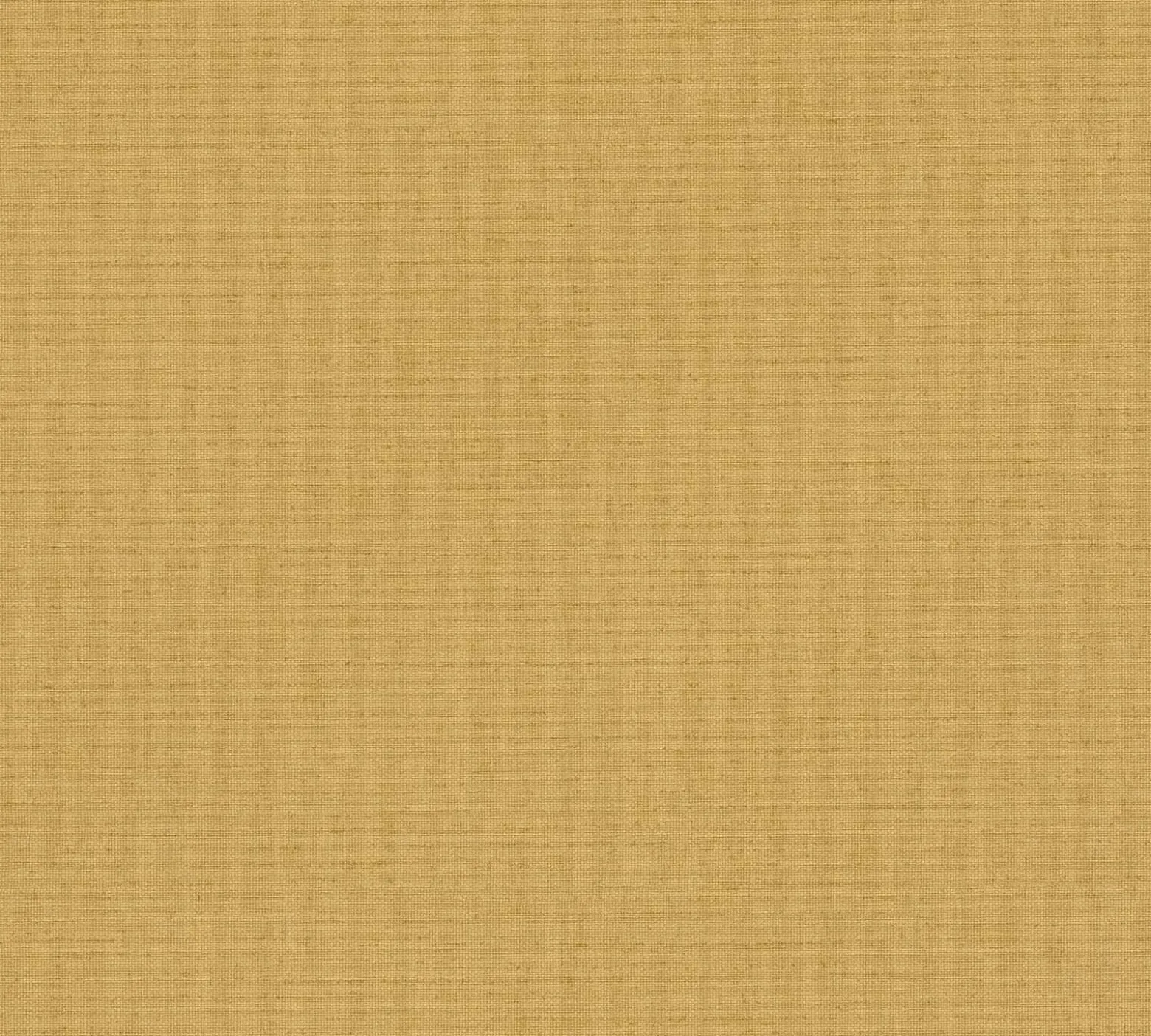 Vliestapete Uni Textiloptik Struktur Gelb Beige 79202-5