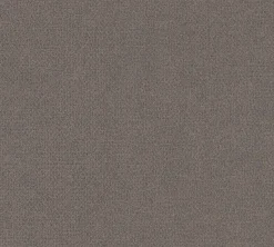 Vliestapete Uni Textil Optik Schwarz Gold Metallic 38662-3