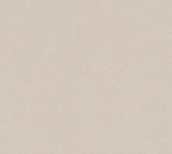 Vliestapete Uni Textil Optik Beige Grau Glitzer 38662-5