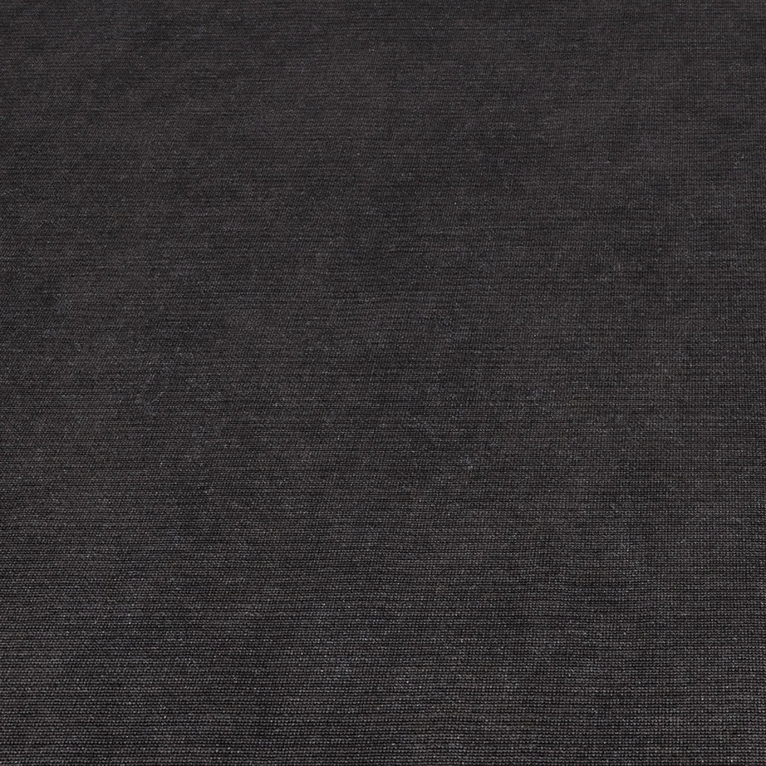 Vliestapete Uni Textiloptik Schwarz Glitzer 10473-47