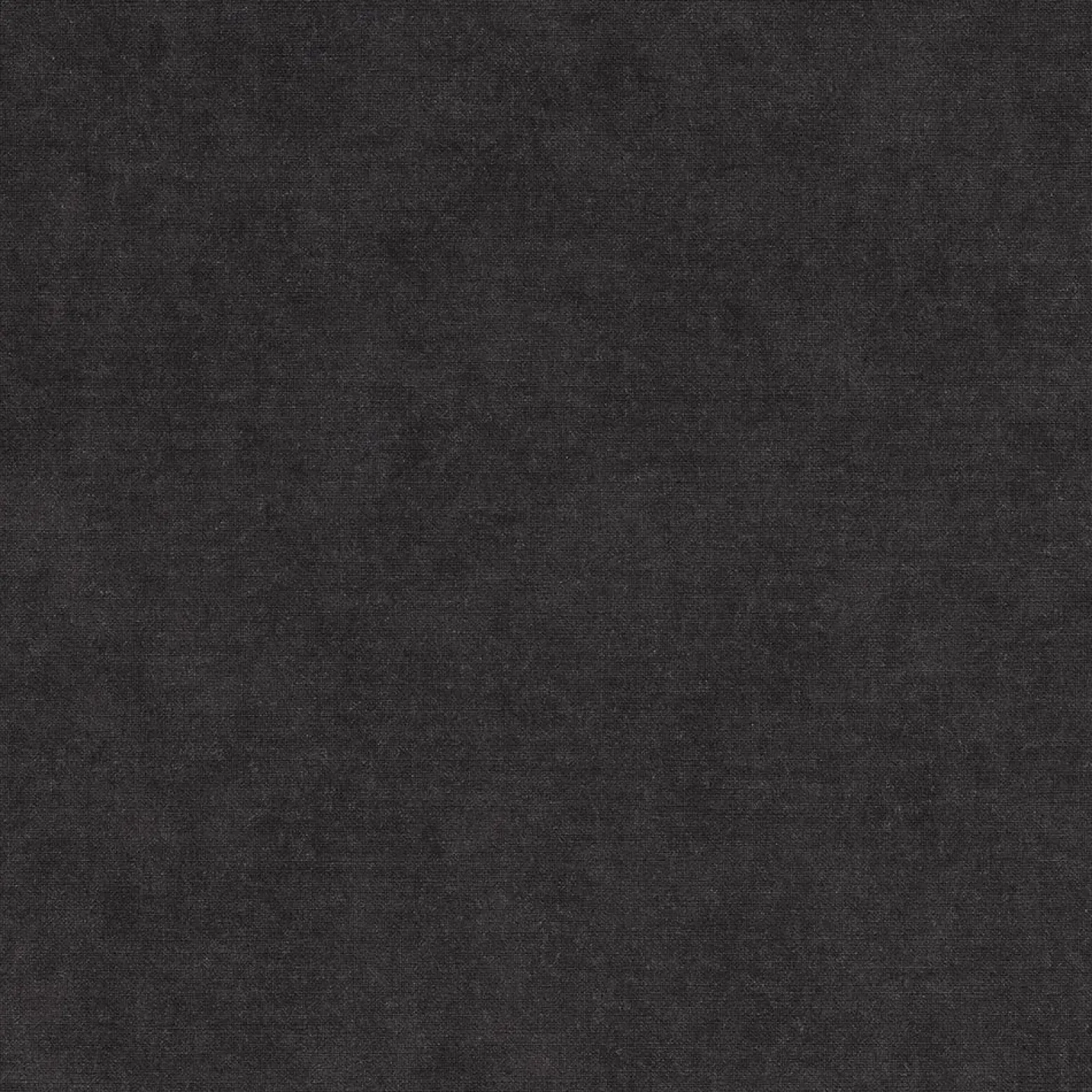 Vliestapete Uni Textiloptik Schwarz Glitzer 10473-47
