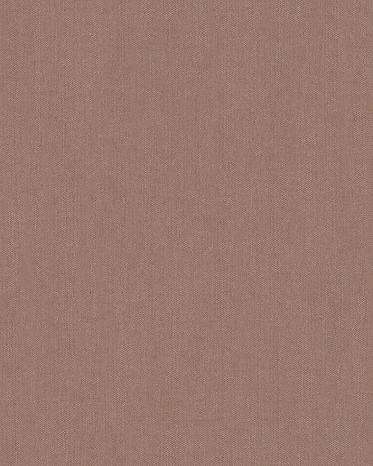 Vliestapete Uni Textil rot-braun Marburg 32225