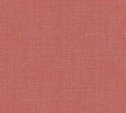Vliestapete Uni Textil rot orange 36976-1