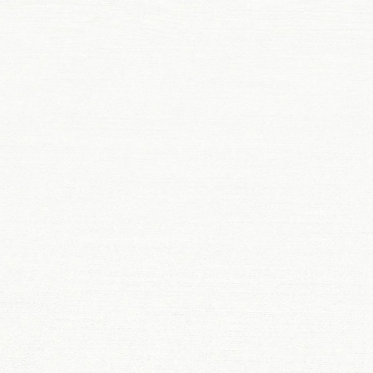 Vliestapete Uni Textil weiß10215-01