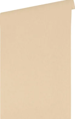 Vliestapete Versace Beige Uni Struktur 38383-3