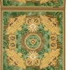 Vliestapete Versace Gold Braun Dschungel 38703-3