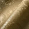 Vliestapete Versace Gold Logo Medusa 38461-1