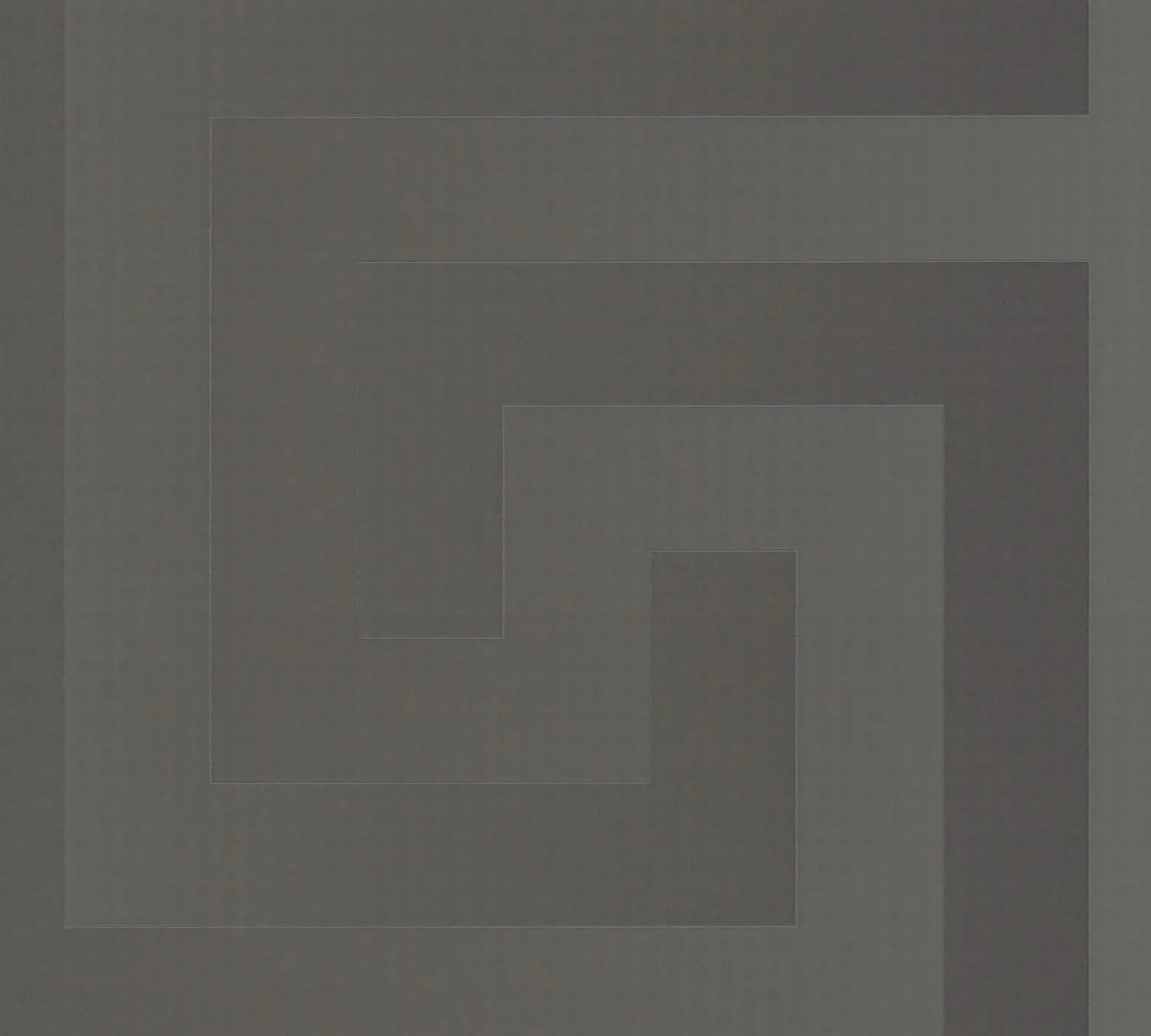 Vliestapete Versace Grau Muster Geometrisch 38609-1