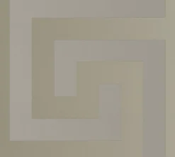 Vliestapete Versace Grau Muster Geometrisch 38609-2