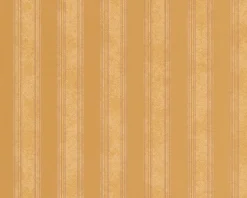 Vliestapete Versace Home Streifen beige braun 93589-2