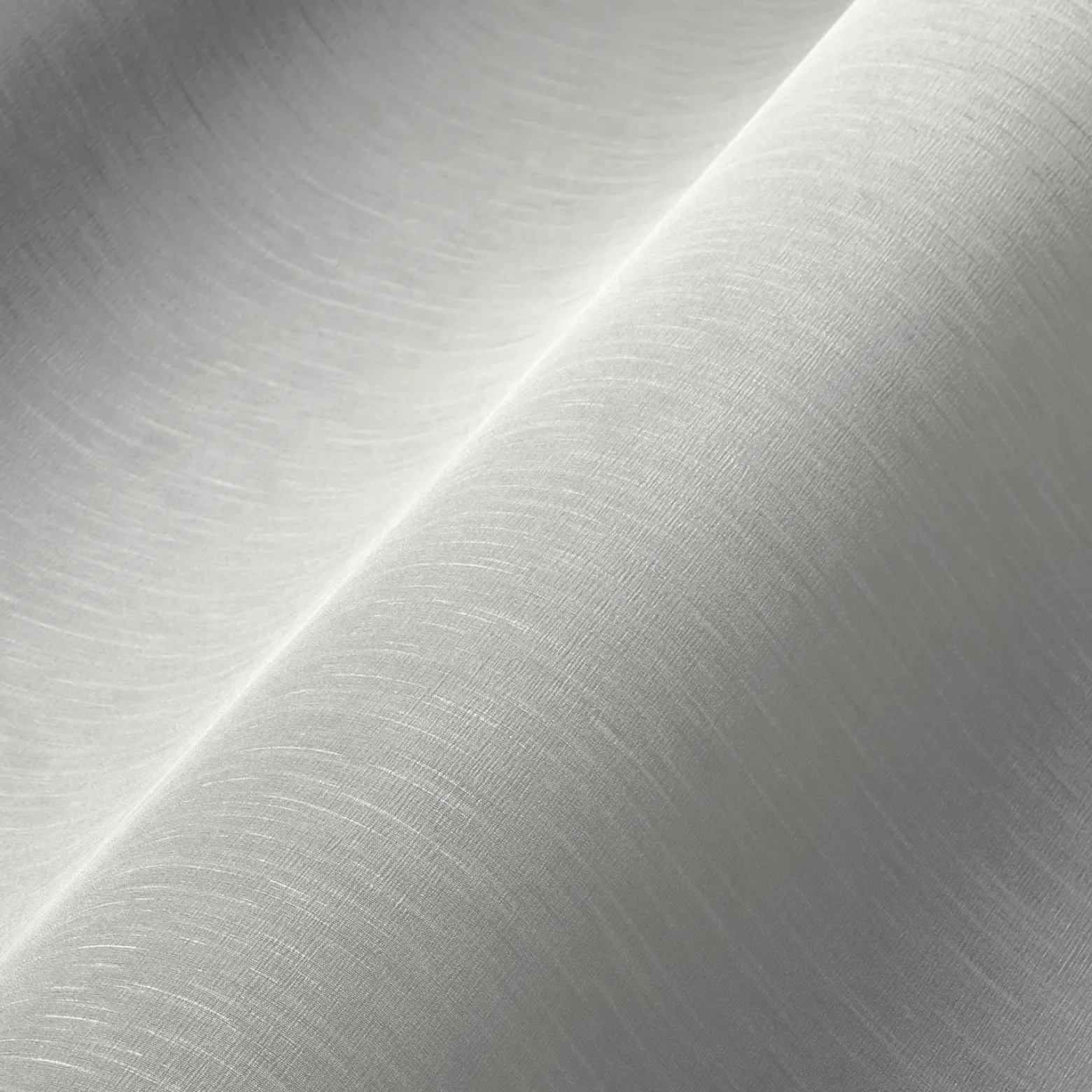 Vliestapete Versace Silber Uni Glitzer 38384-1