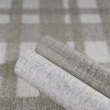Vliestapete Vierecke Karo beige Marburg 32660