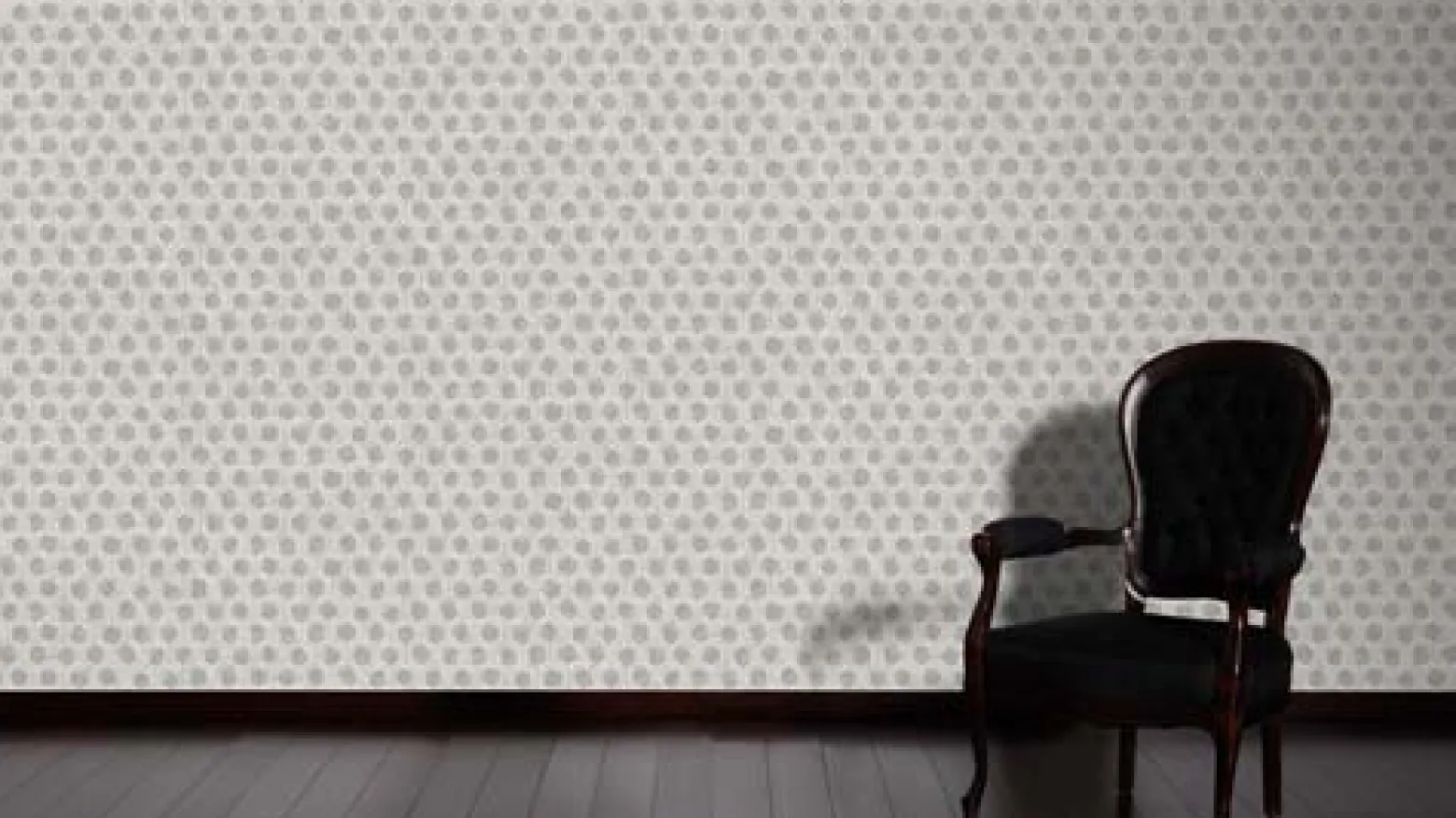 Vliestapete Waben silber creme Architects Paper 33327-2