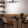 Vliestapete Wand Paneel Holzoptik Braun Schwarz 39744-4