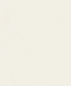 Vliestapete Weiß Uni 10262-01 Casual Chic Erismann