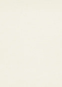 Vliestapete Weiß Uni 10262-01 Casual Chic Erismann