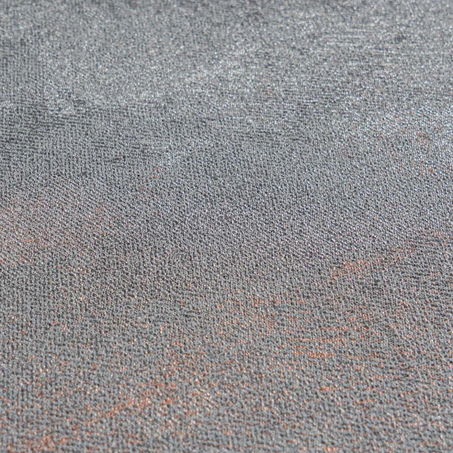Vliestapete Wellen Abstrakt Grau Silber Metallic 78656-2